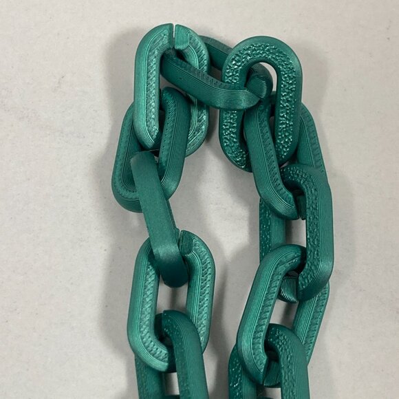 Elf on the Shelf 67 Hype Chain Christmas Decor Six Seven New Green w/Gift Box - Picture 3 of 5